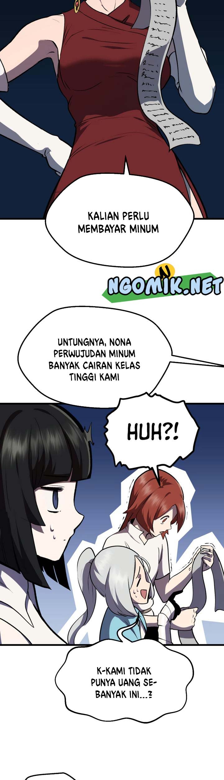 Chapter 113 - halaman 57