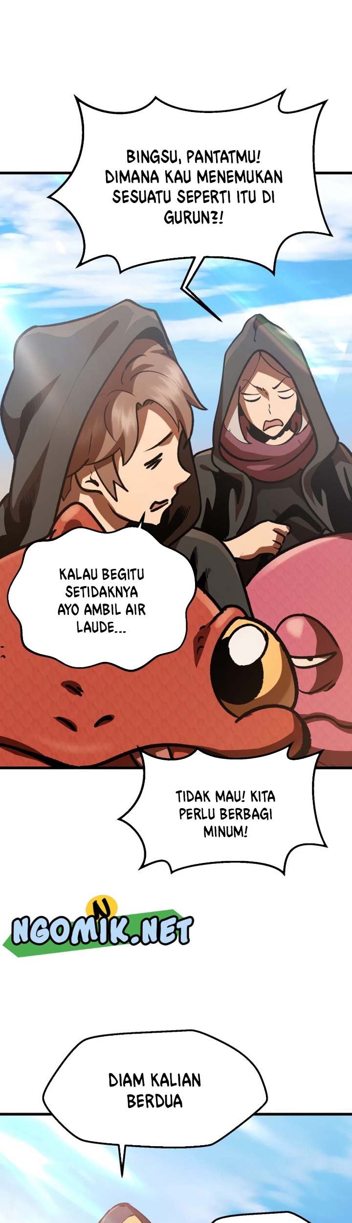 Chapter 113 - halaman 63