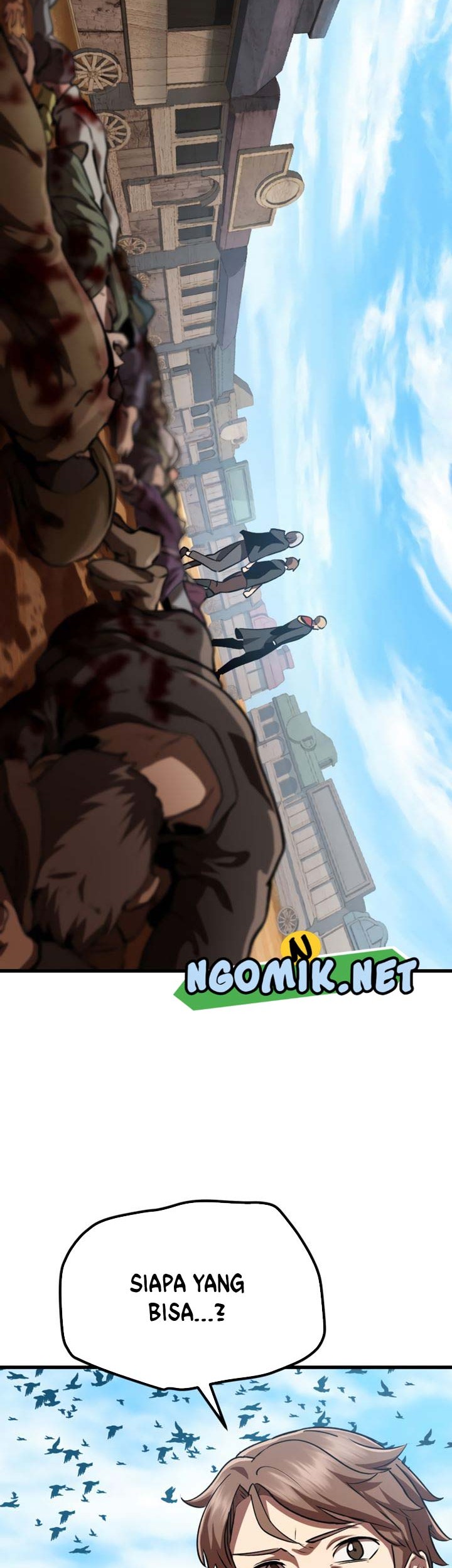 Chapter 113 - halaman 70