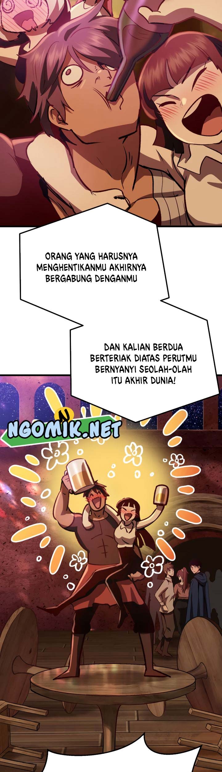 Chapter 113 - halaman 21