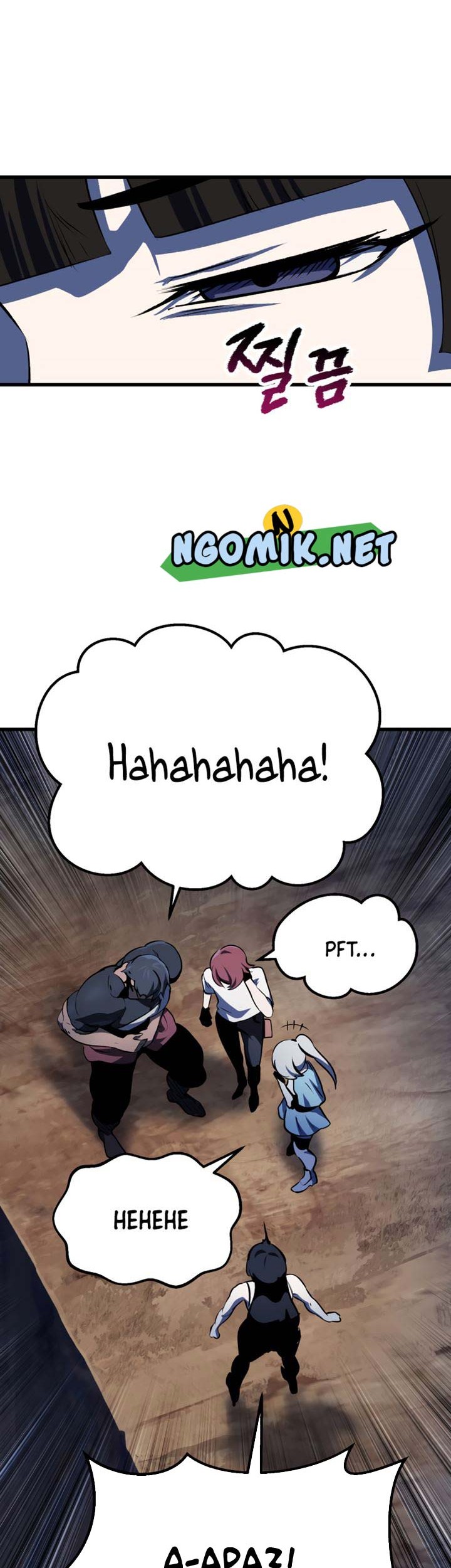 Chapter 112 - halaman 28