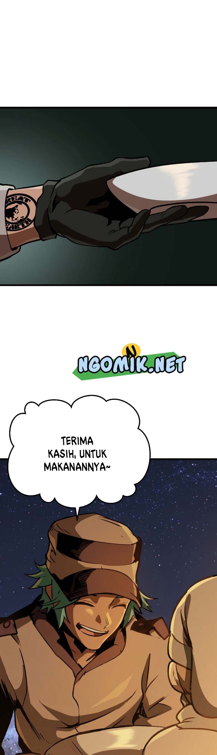 Chapter 112 - halaman 66