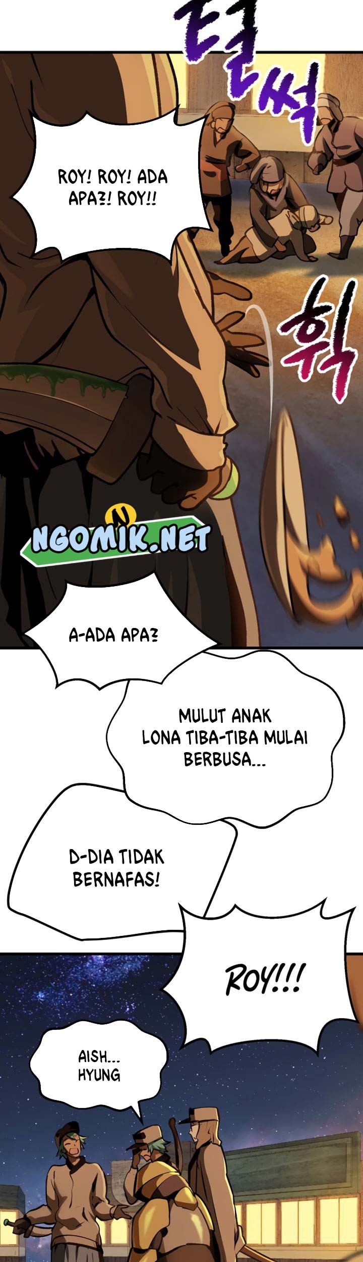 Chapter 112 - halaman 69