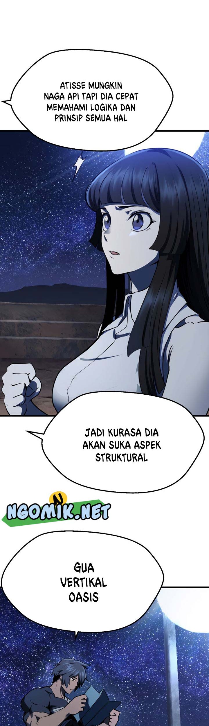 Chapter 112 - halaman 19