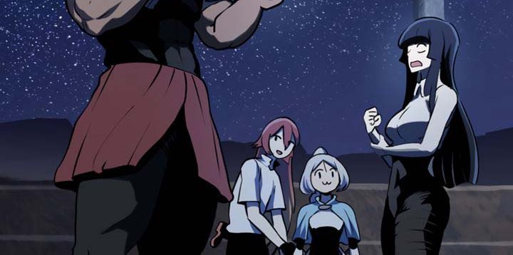 Chapter 112 - halaman 20