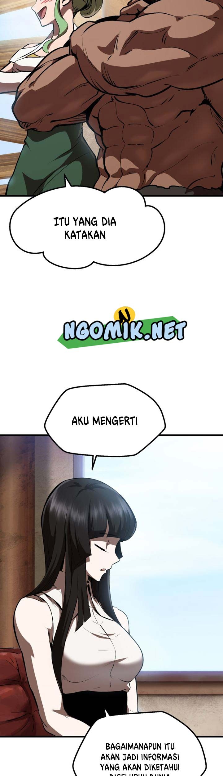 Chapter 111 - halaman 24
