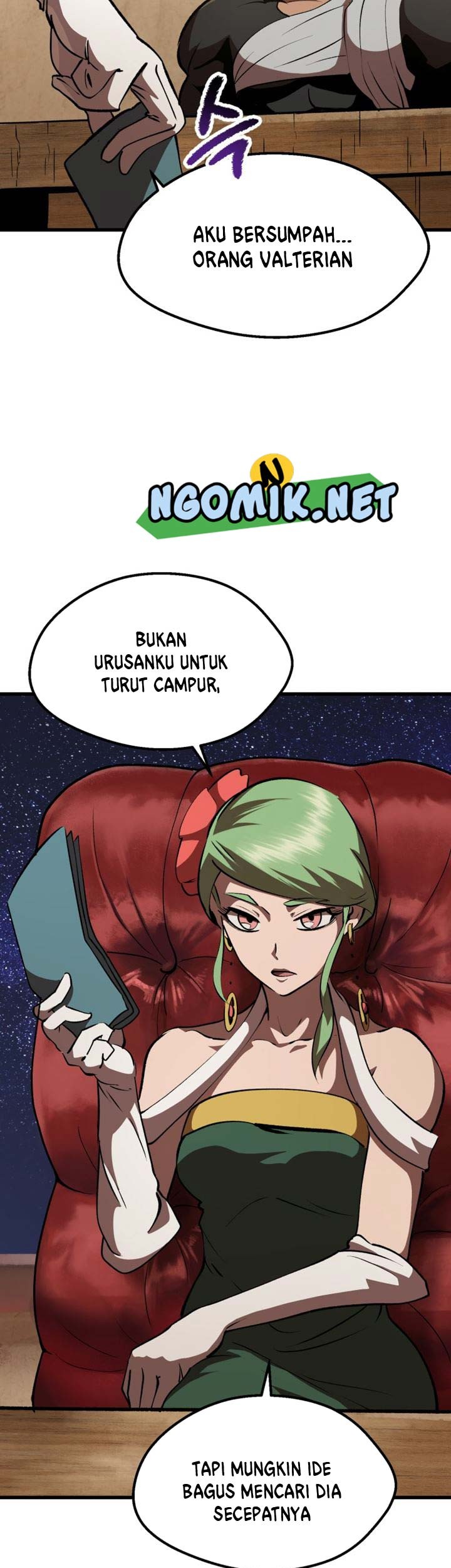 Chapter 111 - halaman 62