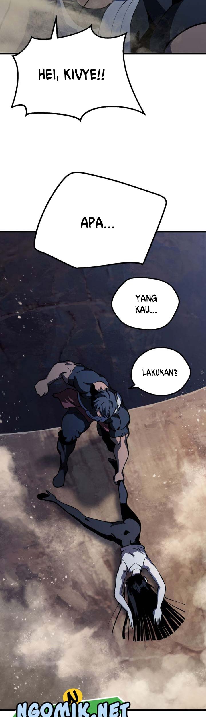 Chapter 111 - halaman 77