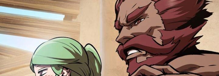 Chapter 111 - halaman 23