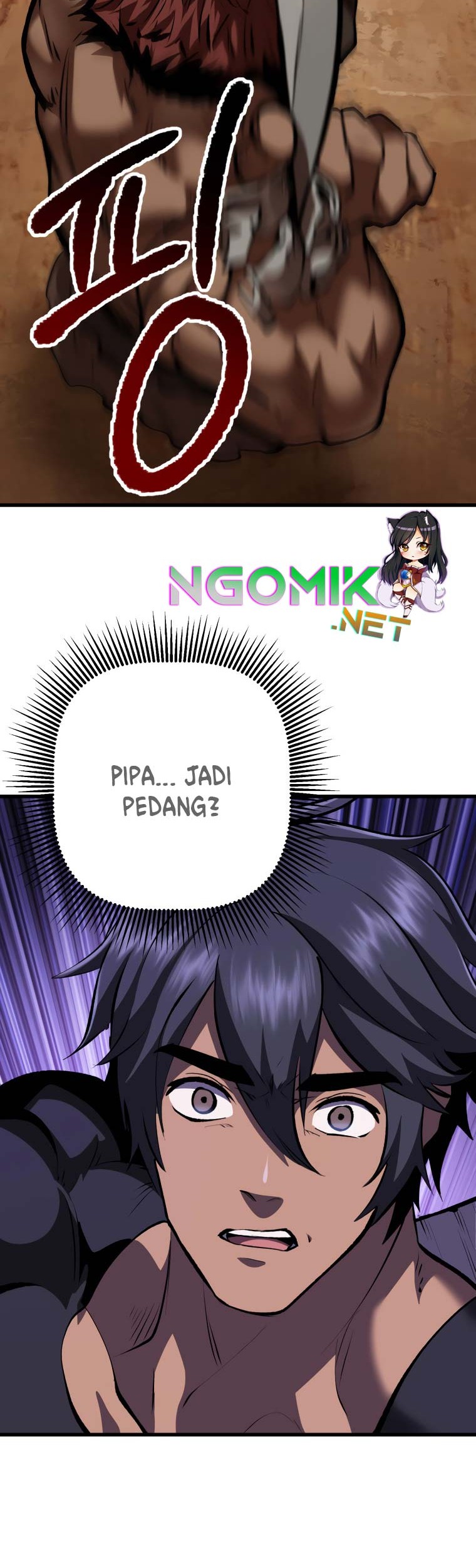 Chapter 110 - halaman 43