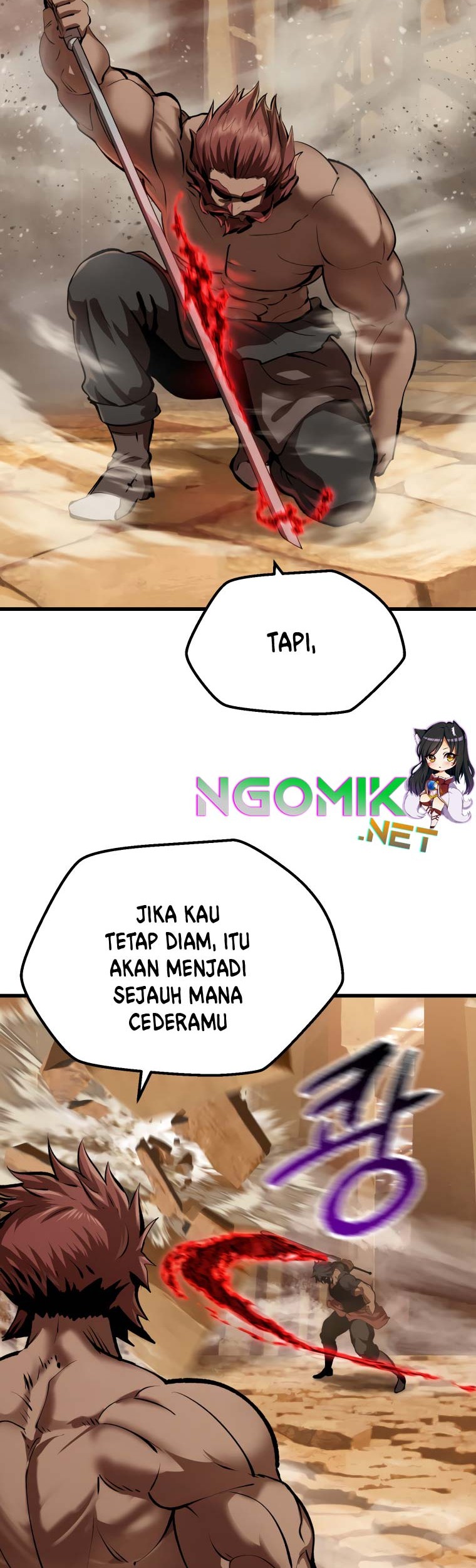 Chapter 110 - halaman 58