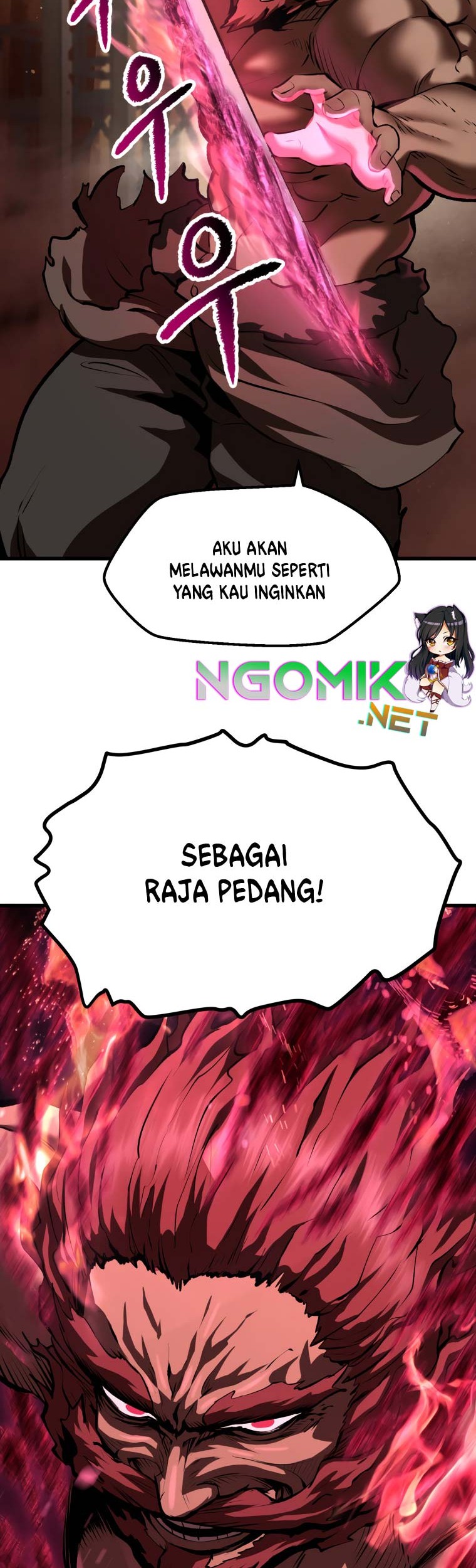 Chapter 110 - halaman 67