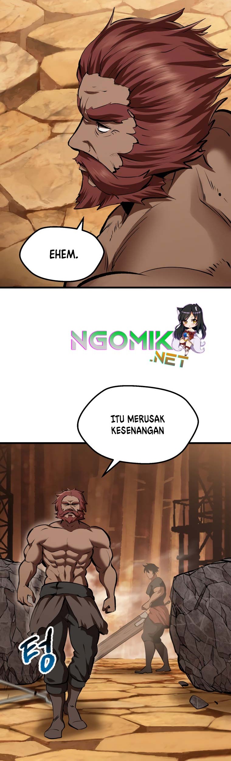 Chapter 110 - halaman 82