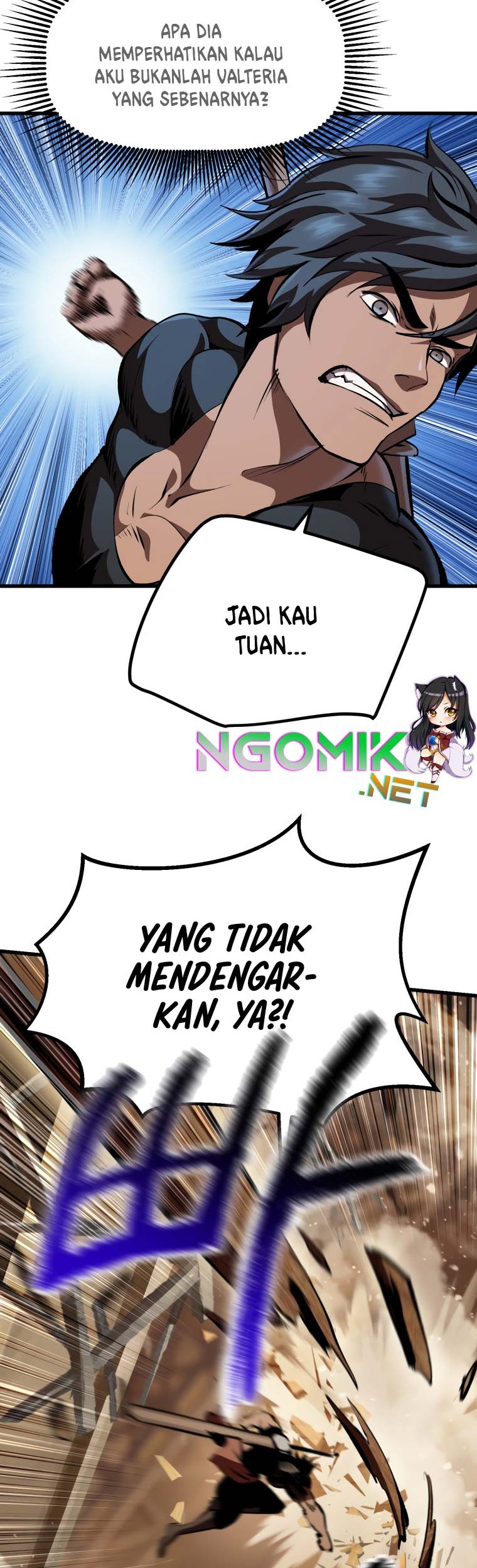 Chapter 110 - halaman 16