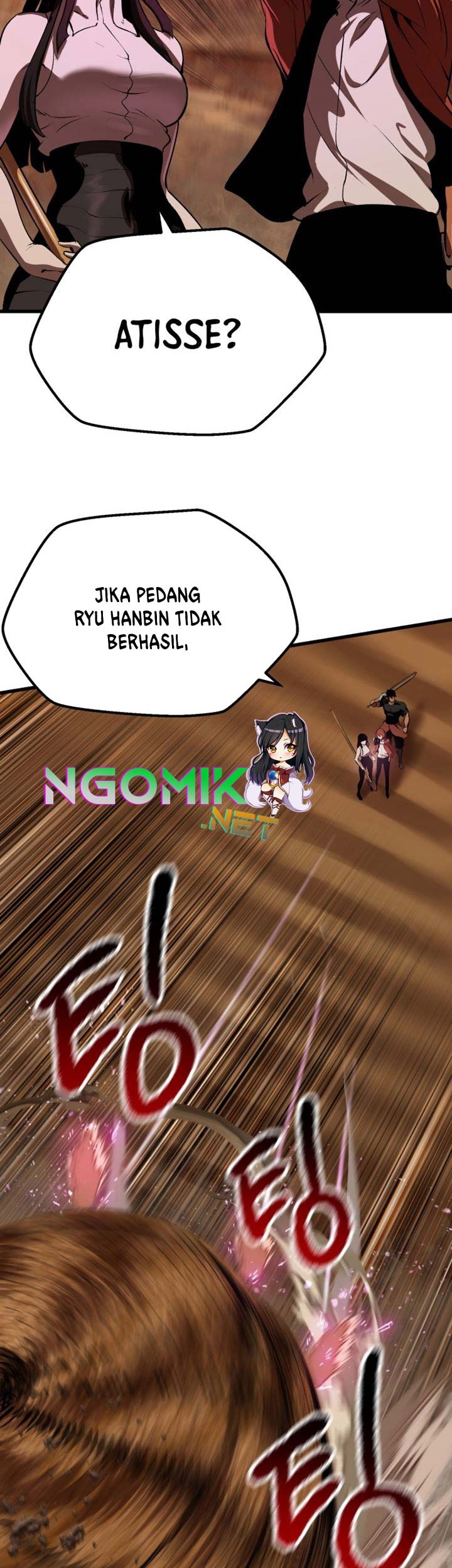 Chapter 109 - halaman 26