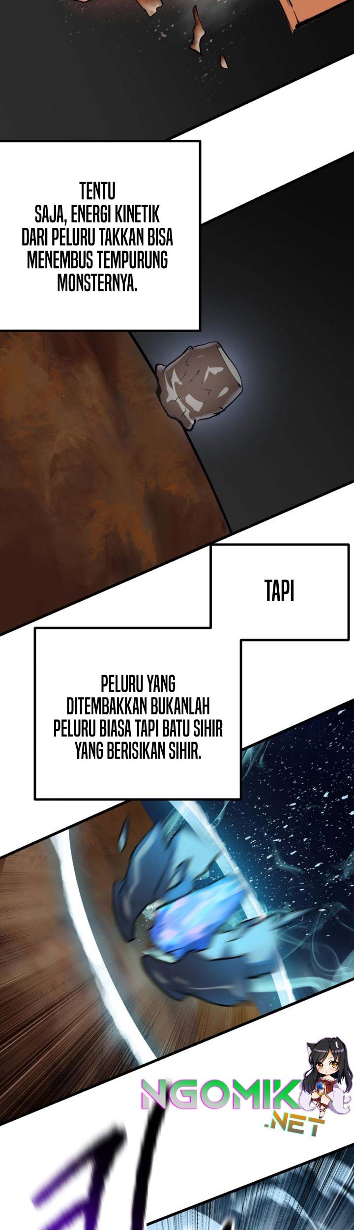 Chapter 109 - halaman 29