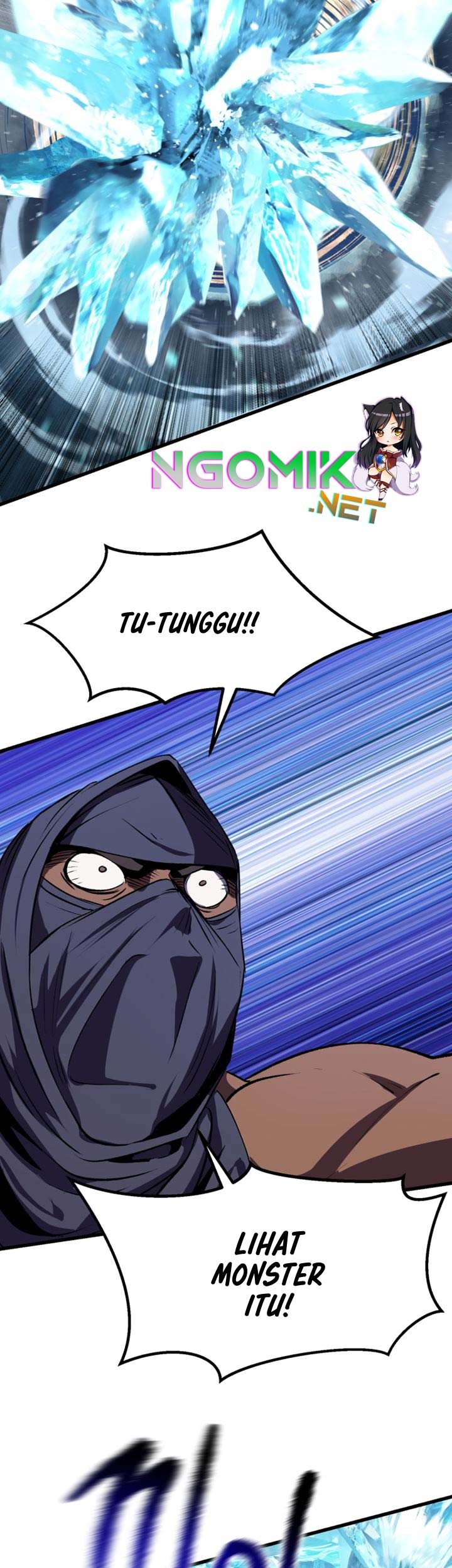Chapter 109 - halaman 31