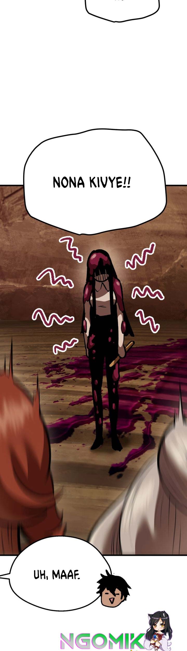 Chapter 109 - halaman 50
