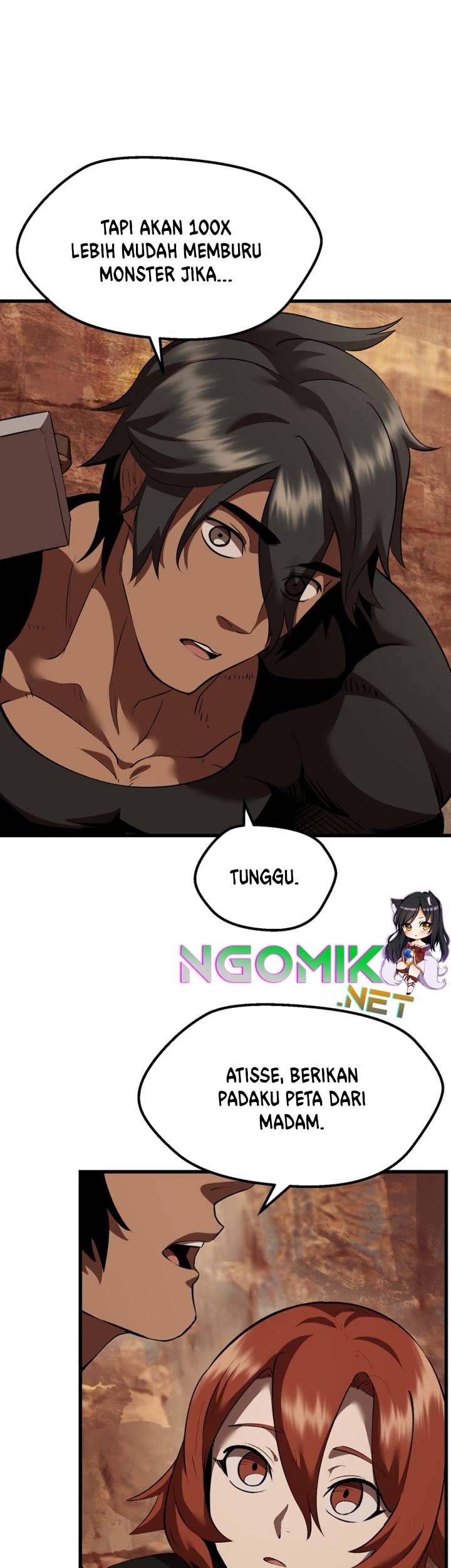 Chapter 109 - halaman 58