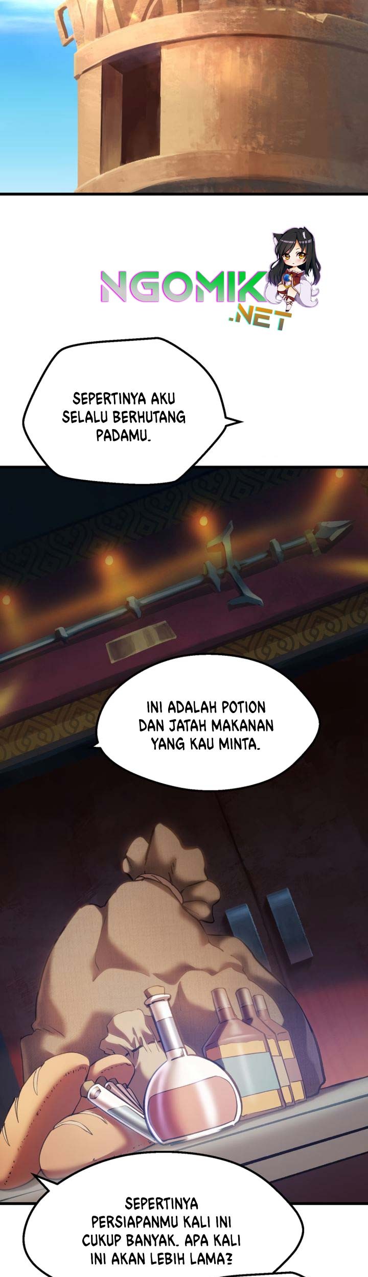 Chapter 109 - halaman 64