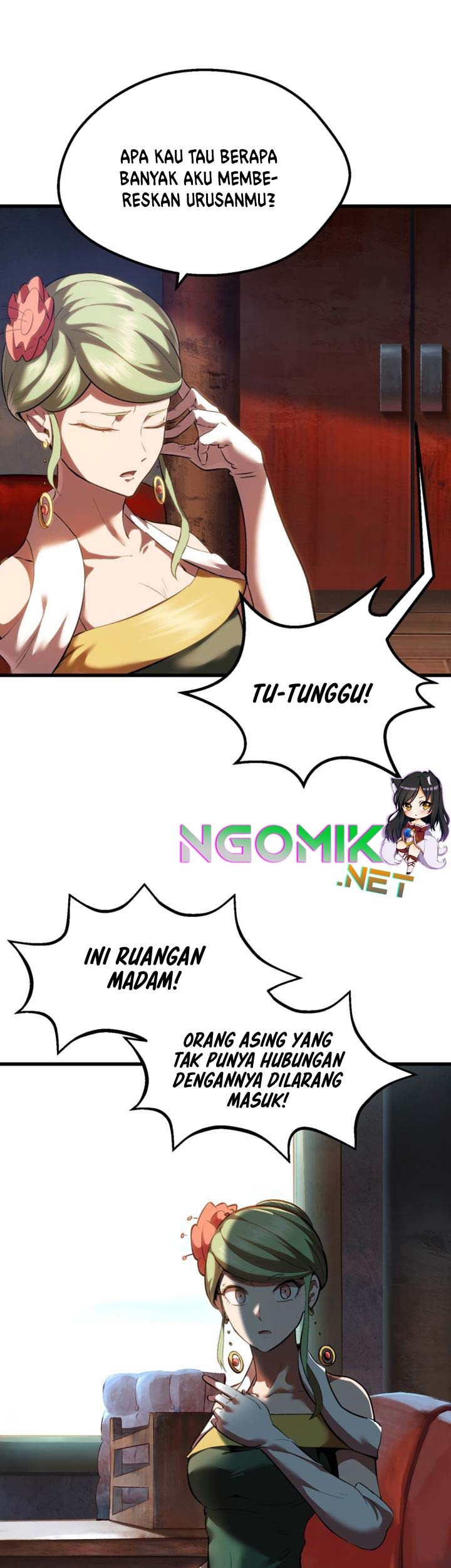 Chapter 109 - halaman 67