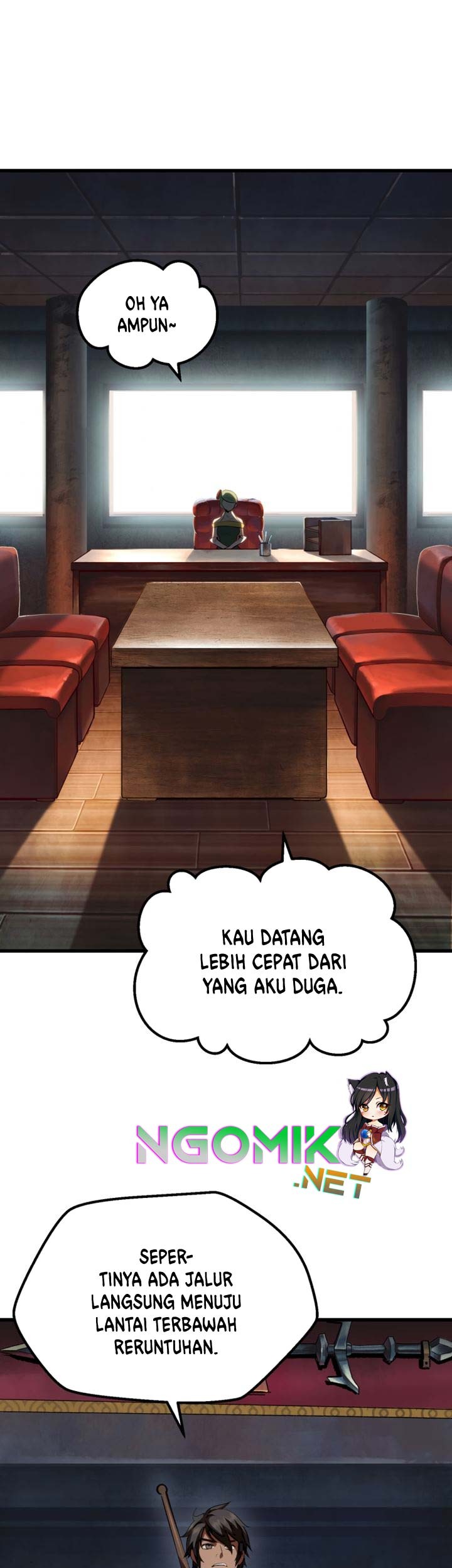 Chapter 109 - halaman 70