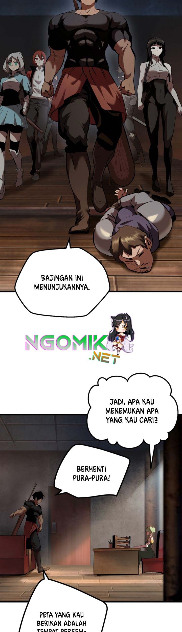 Chapter 109 - halaman 71
