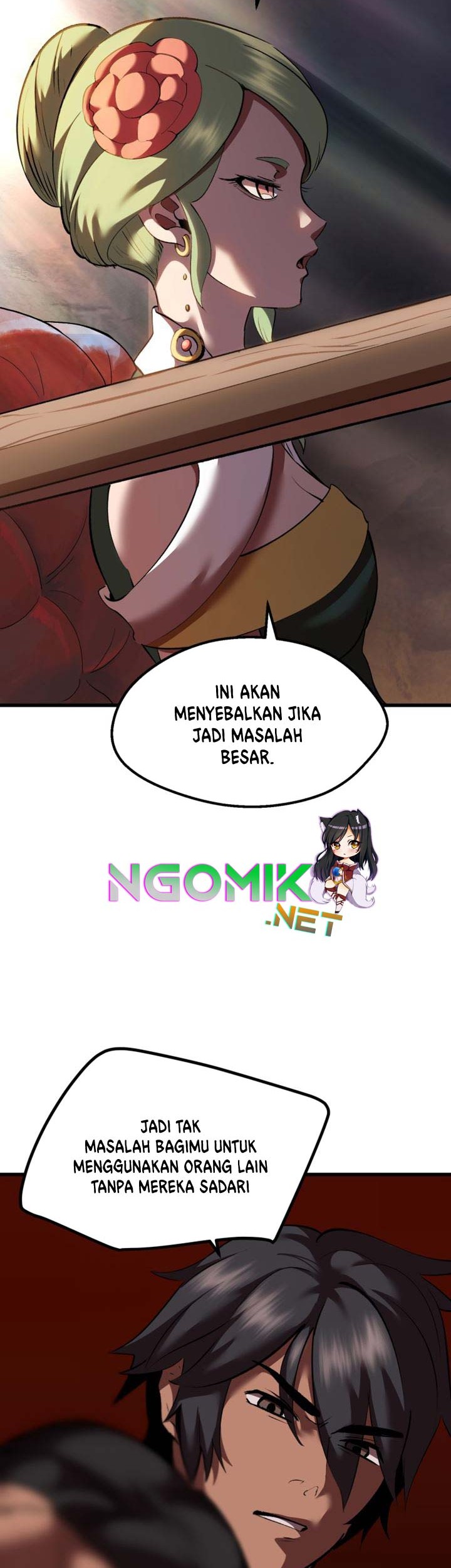 Chapter 109 - halaman 77
