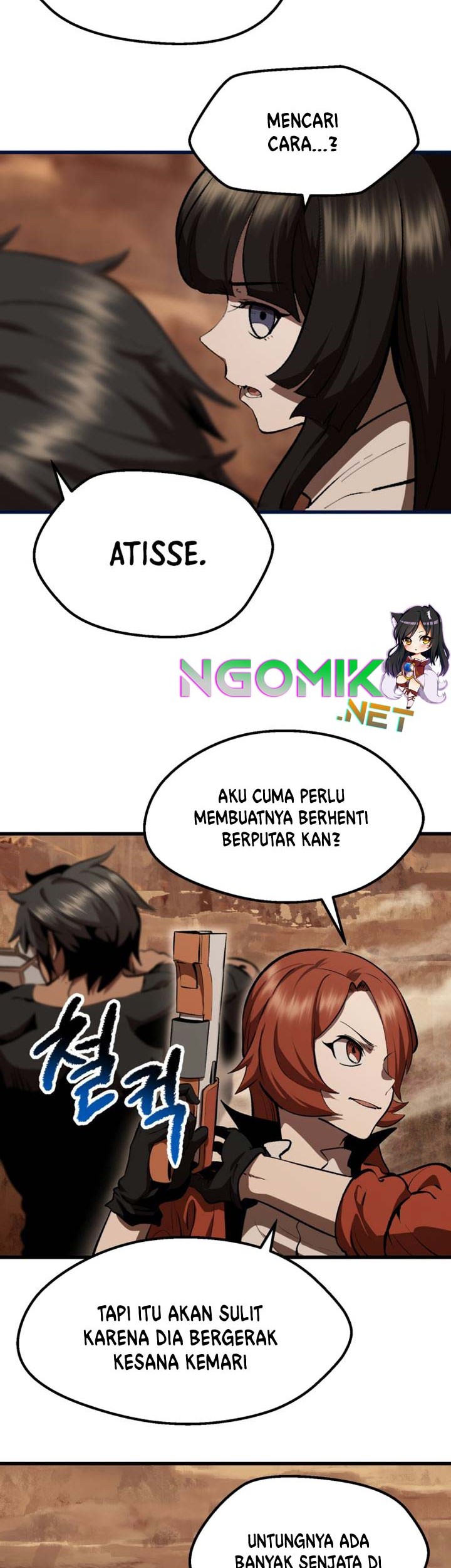 Chapter 109 - halaman 17