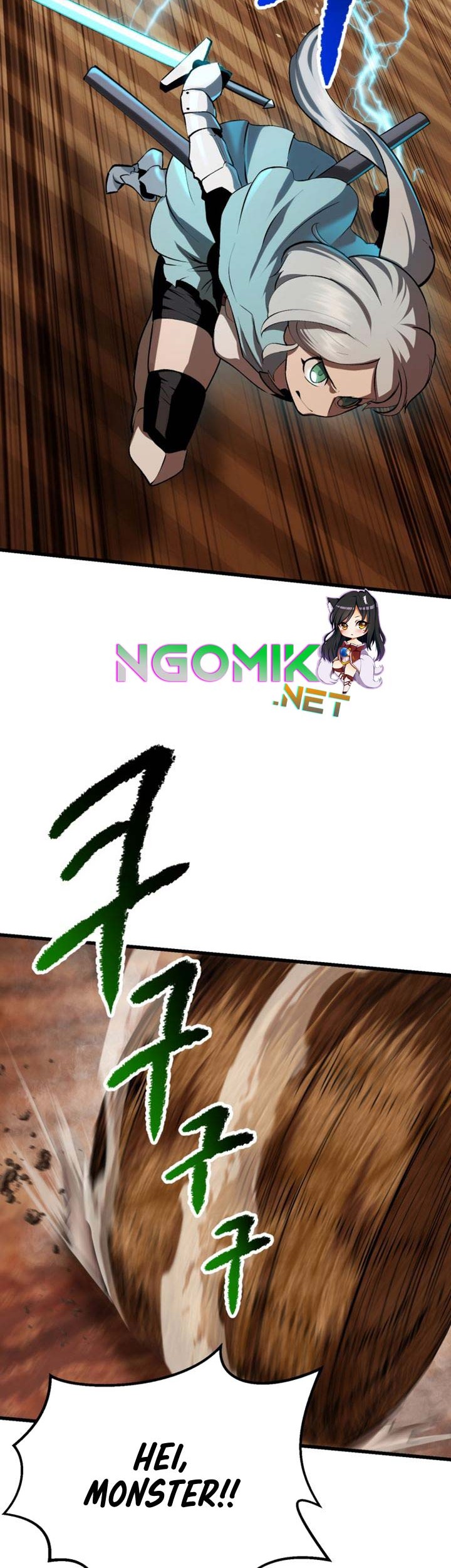 Chapter 109 - halaman 20