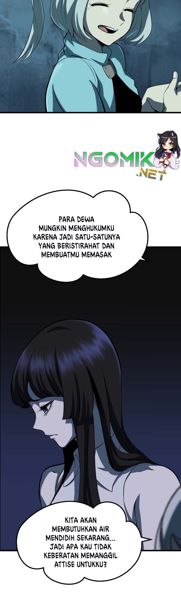 Chapter 108 - halaman 39