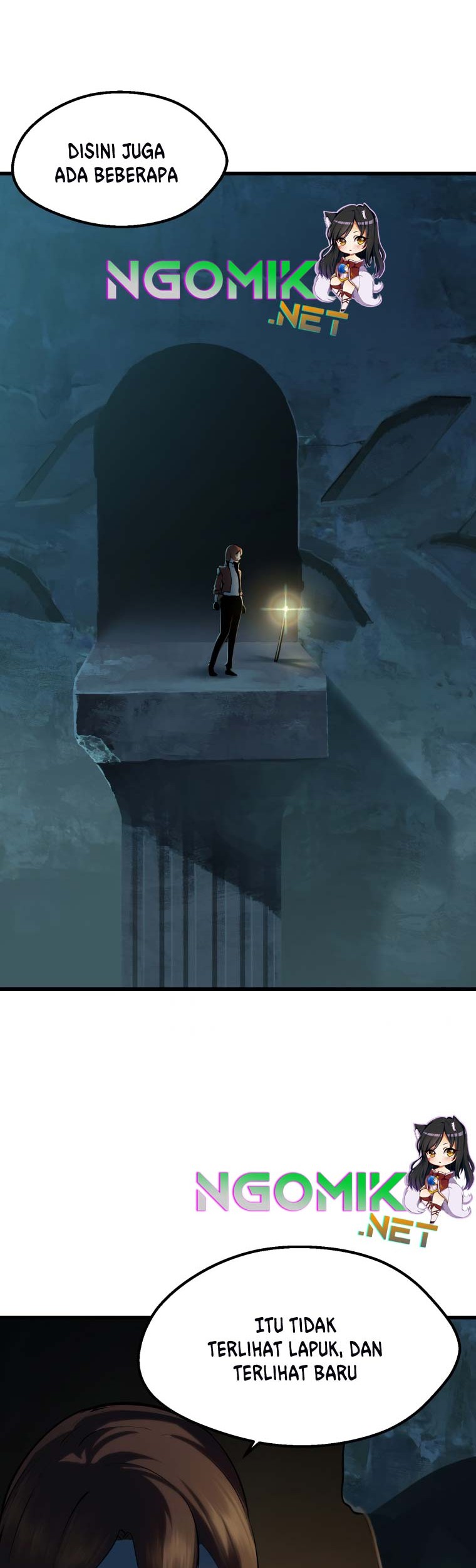 Chapter 108 - halaman 46