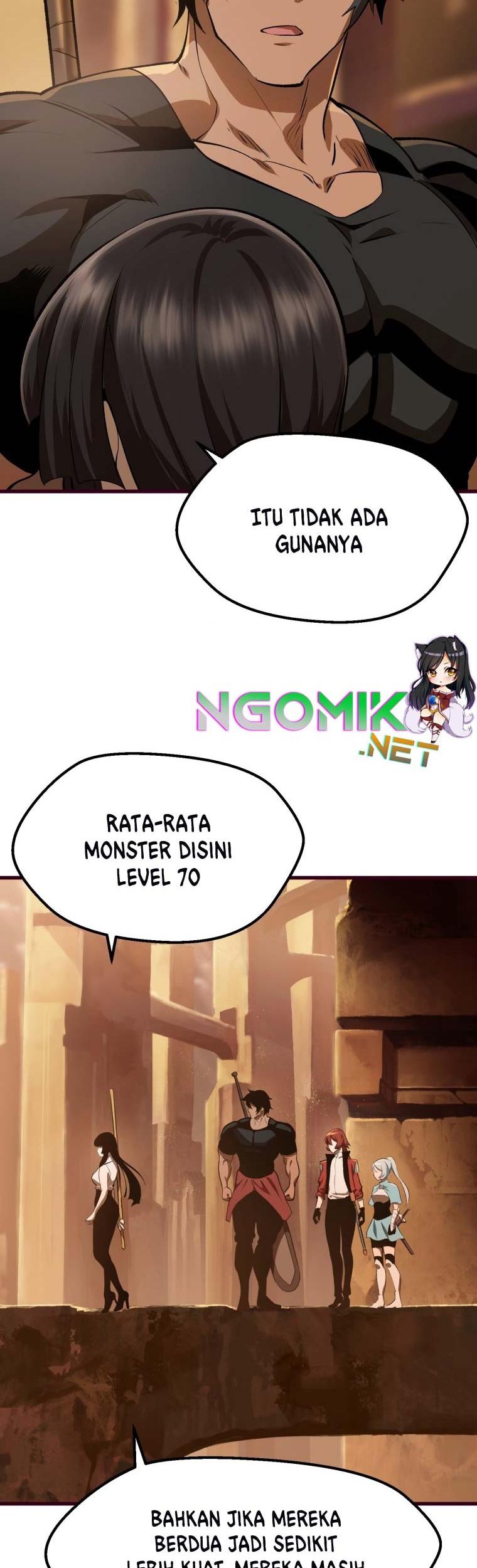Chapter 108 - halaman 70