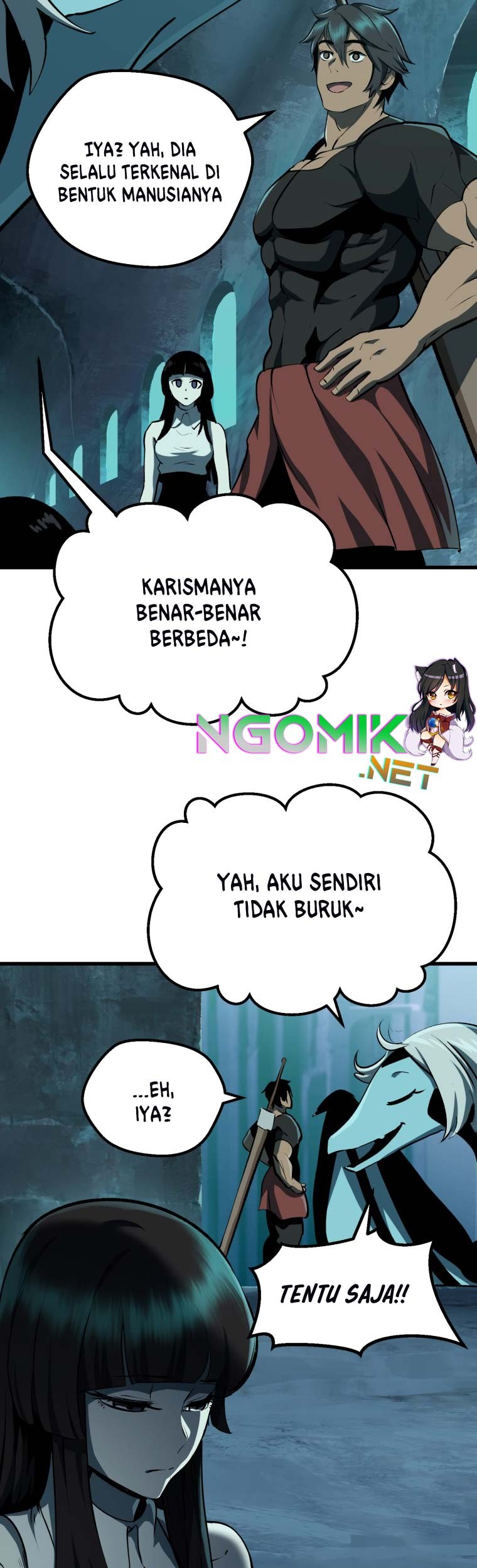 Chapter 108 - halaman 18