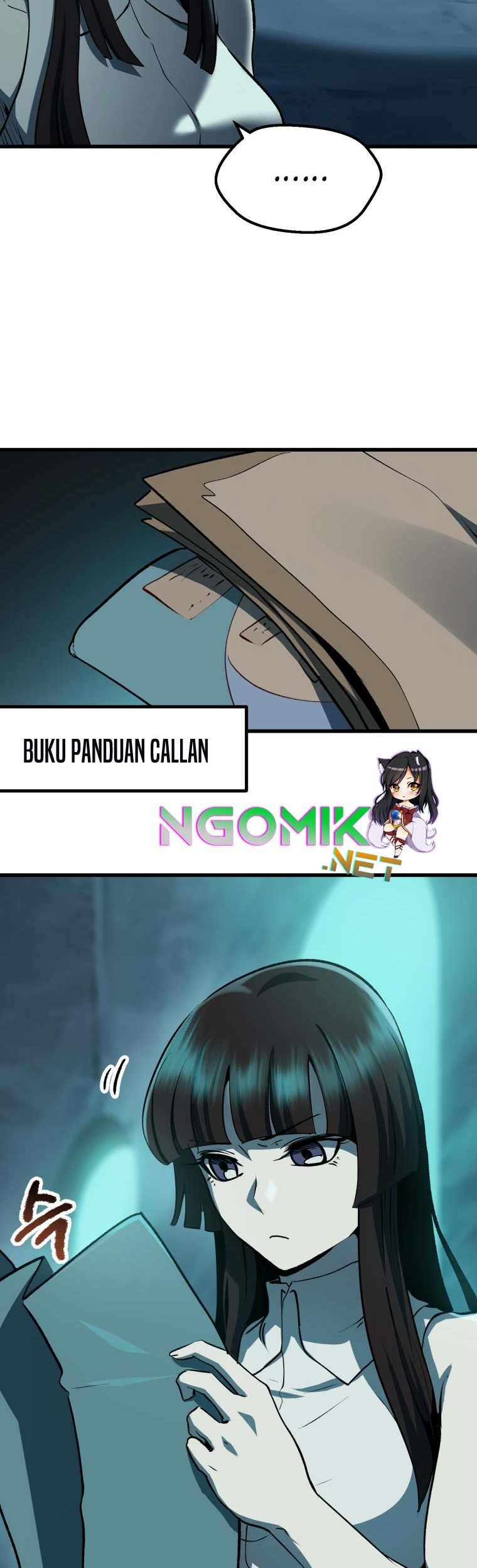 Chapter 108 - halaman 19