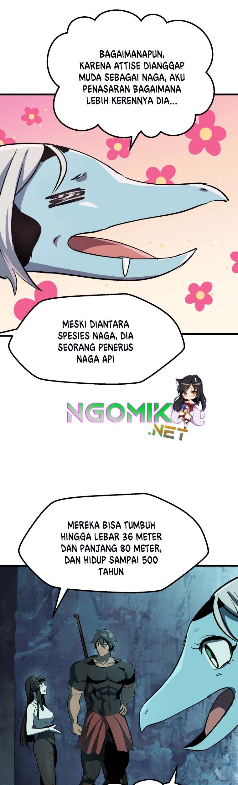 Chapter 108 - halaman 21