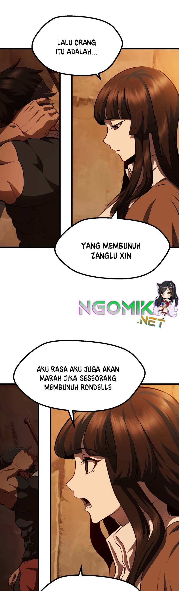 Chapter 107 - halaman 30