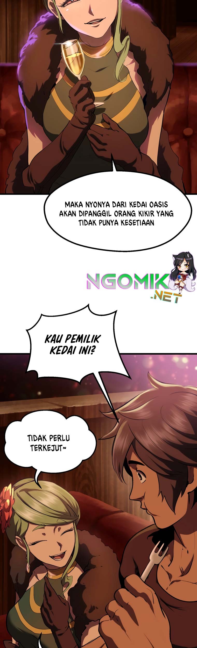 Chapter 107 - halaman 54