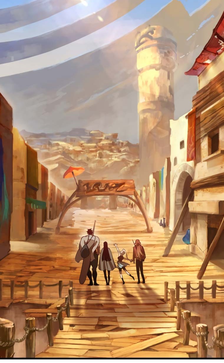 Chapter 107 - halaman 8