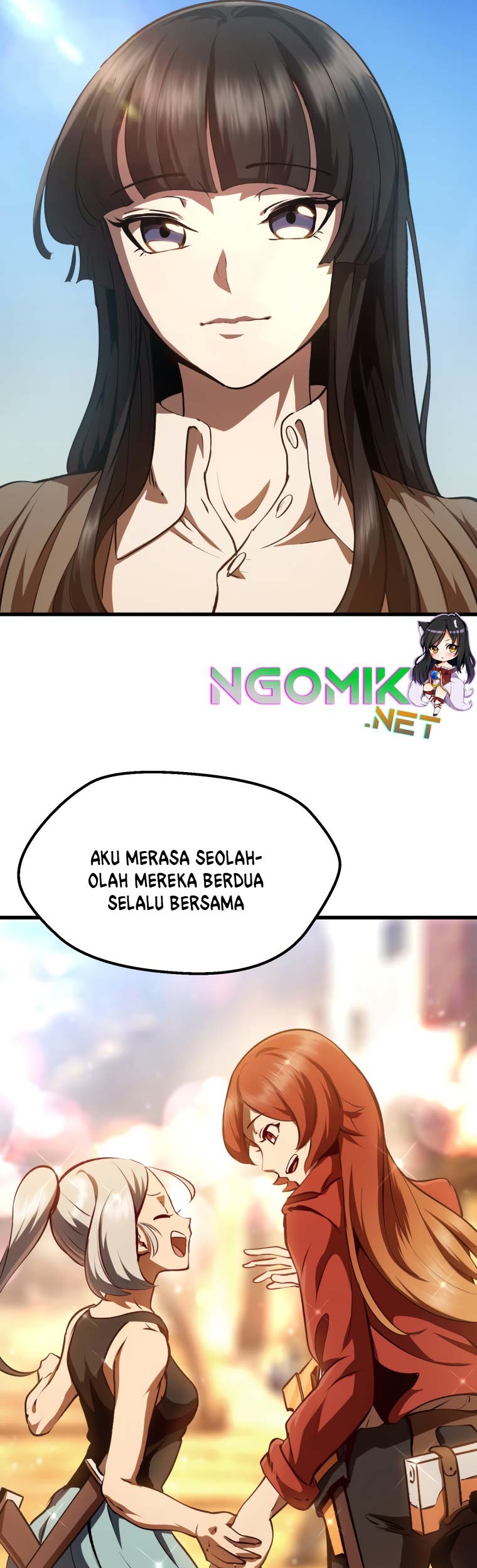 Chapter 107 - halaman 12