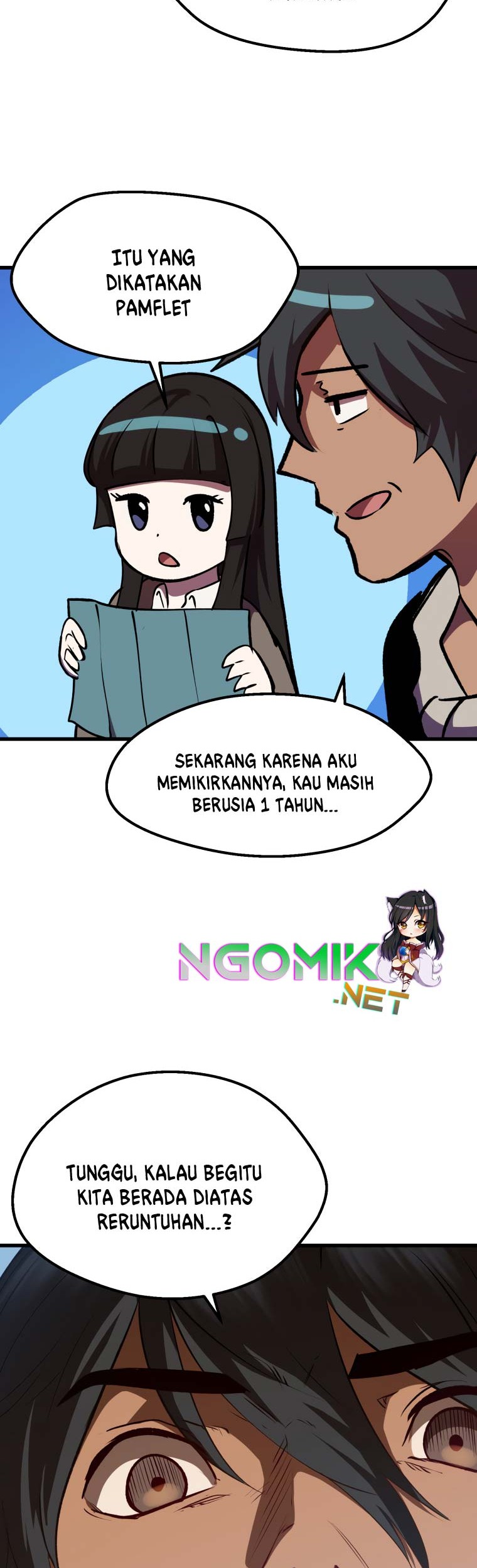 Chapter 107 - halaman 16