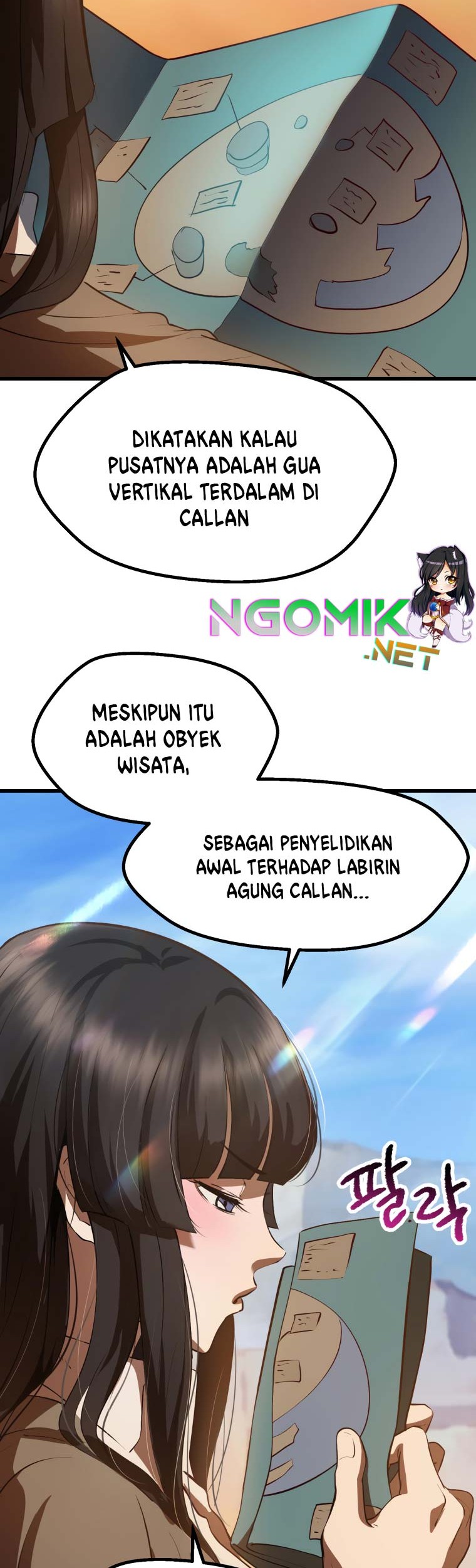 Chapter 107 - halaman 22