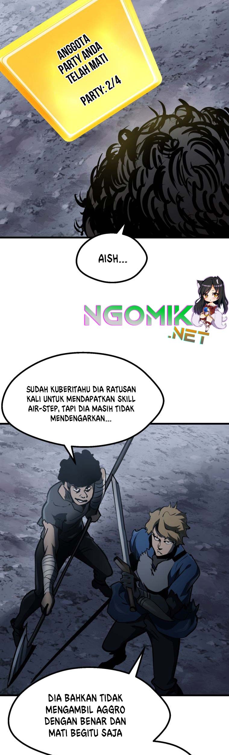 Chapter 106 - halaman 27