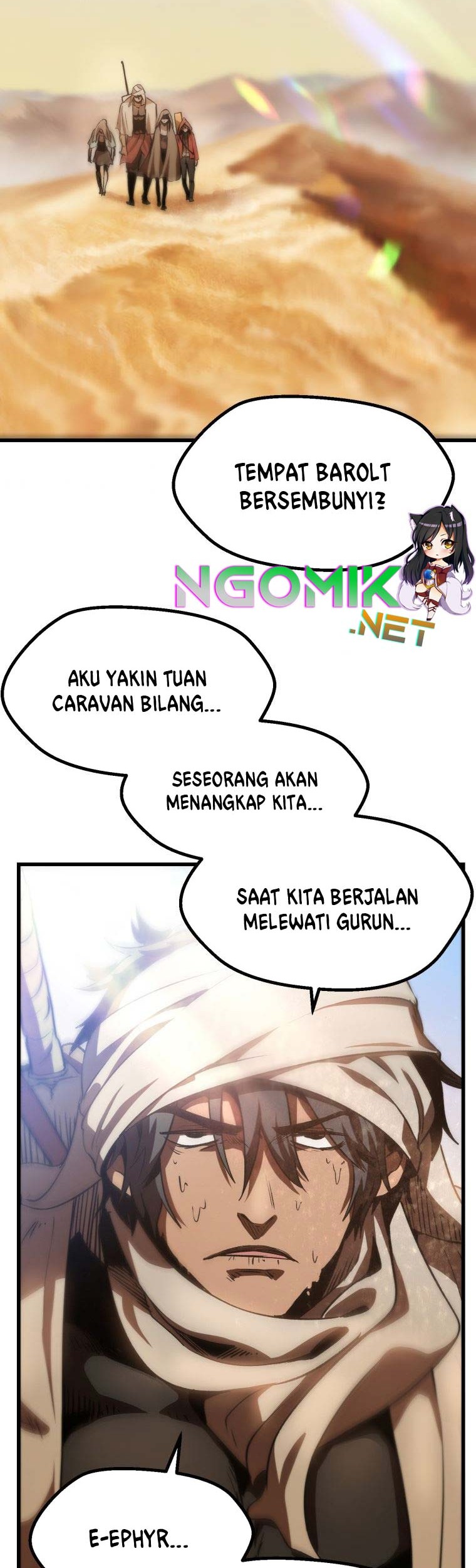 Chapter 106 - halaman 61