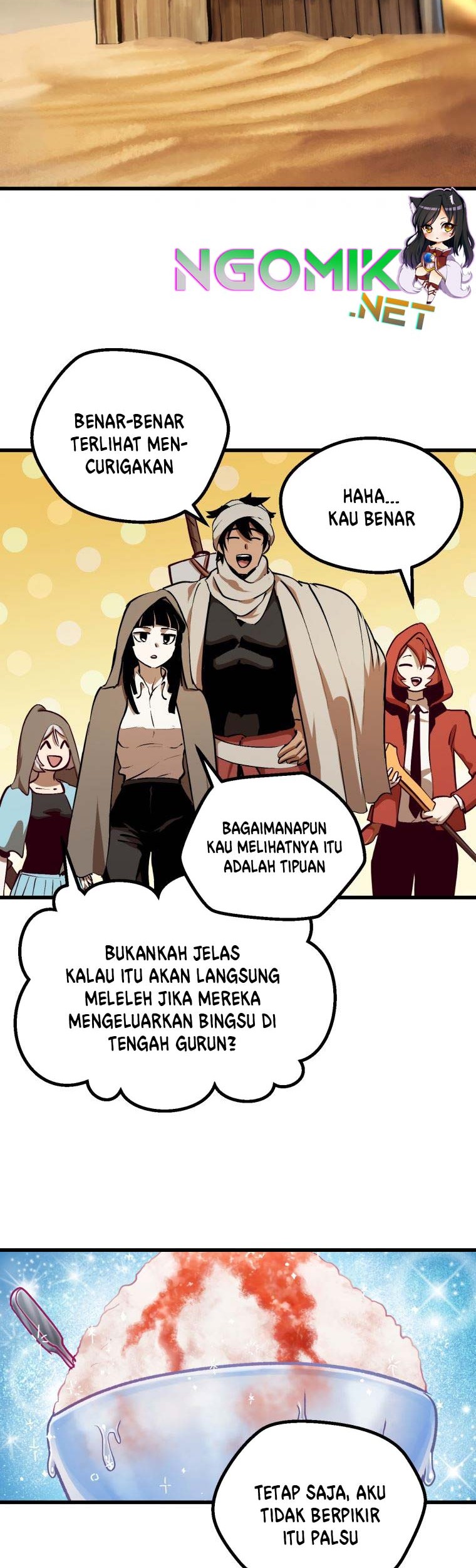 Chapter 106 - halaman 67