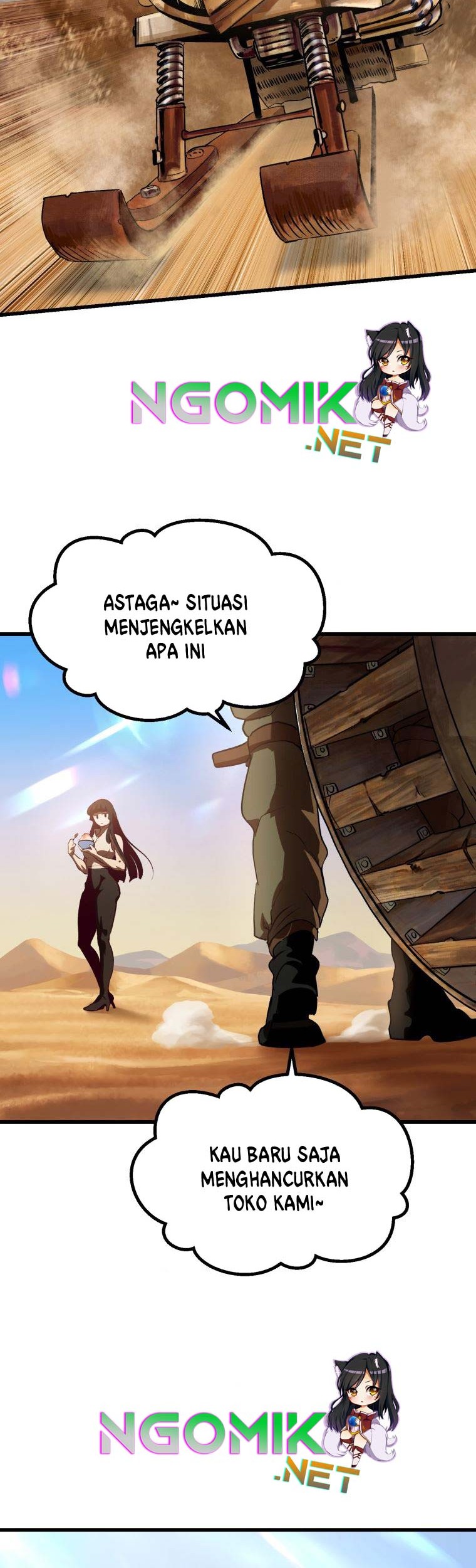 Chapter 106 - halaman 76