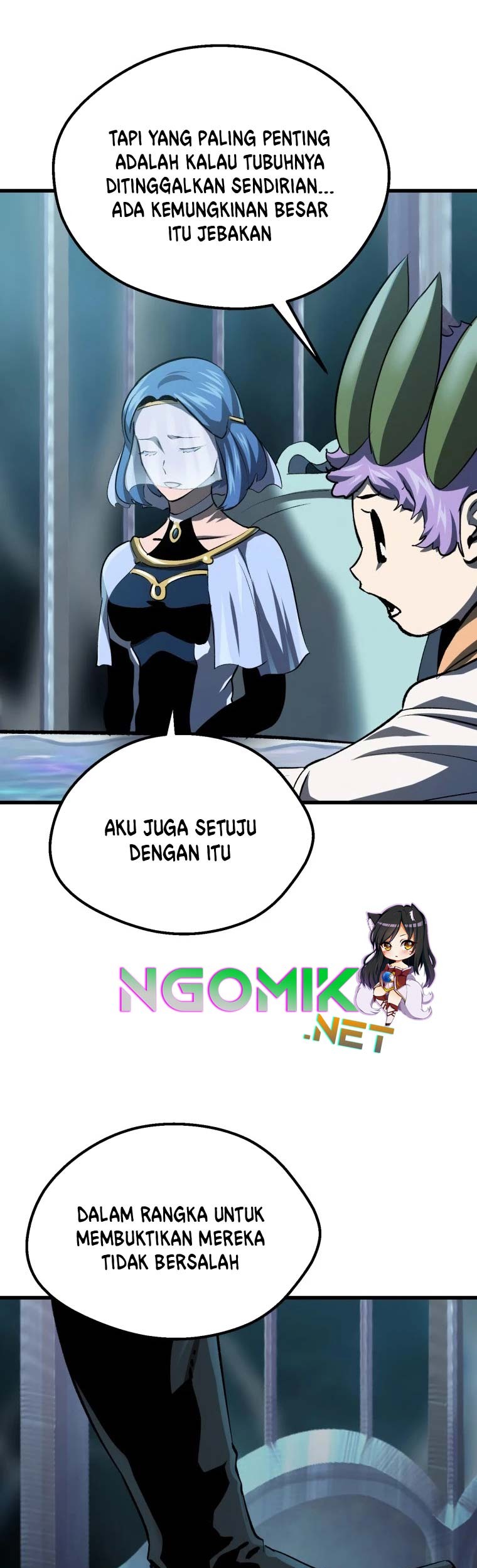 Chapter 105 - halaman 33
