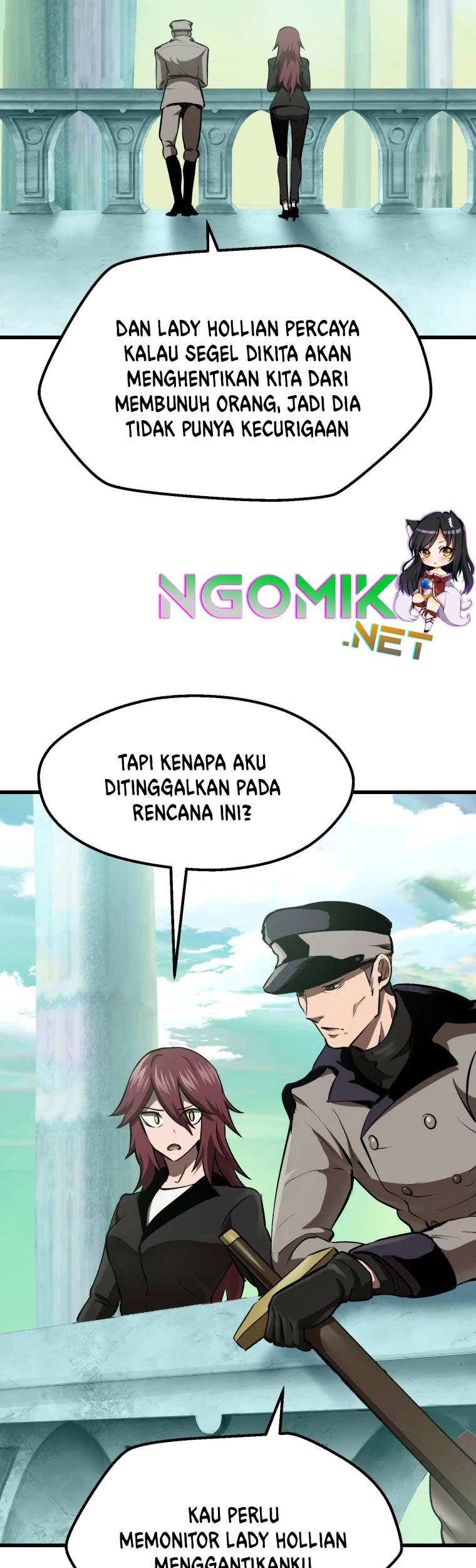 Chapter 105 - halaman 43