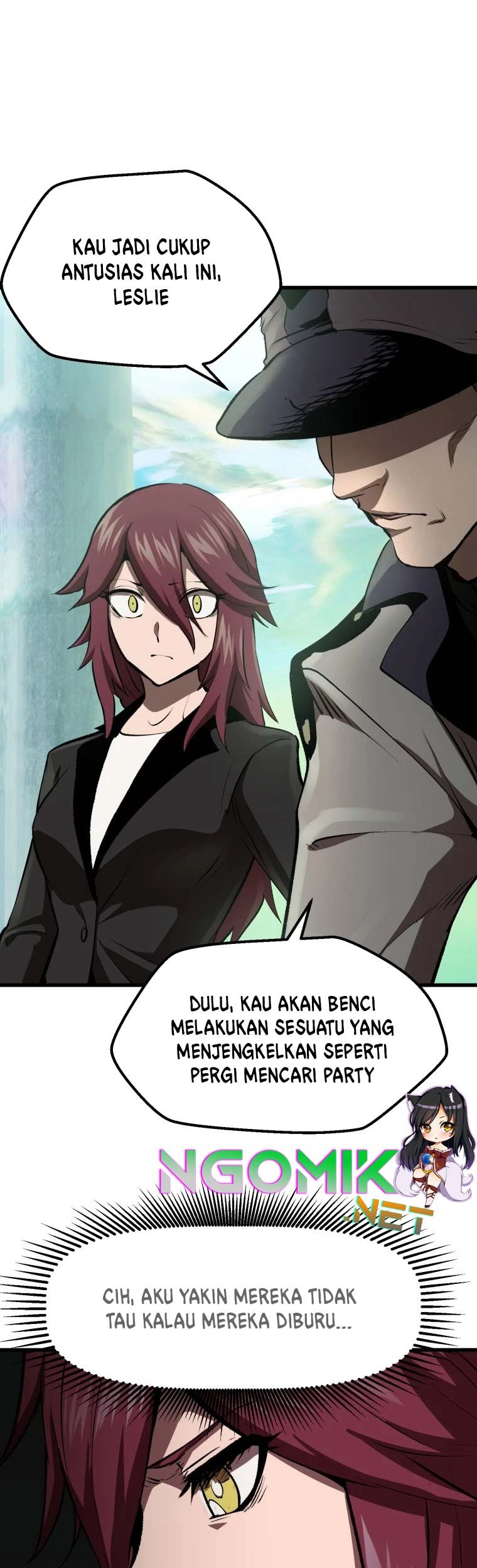 Chapter 105 - halaman 45