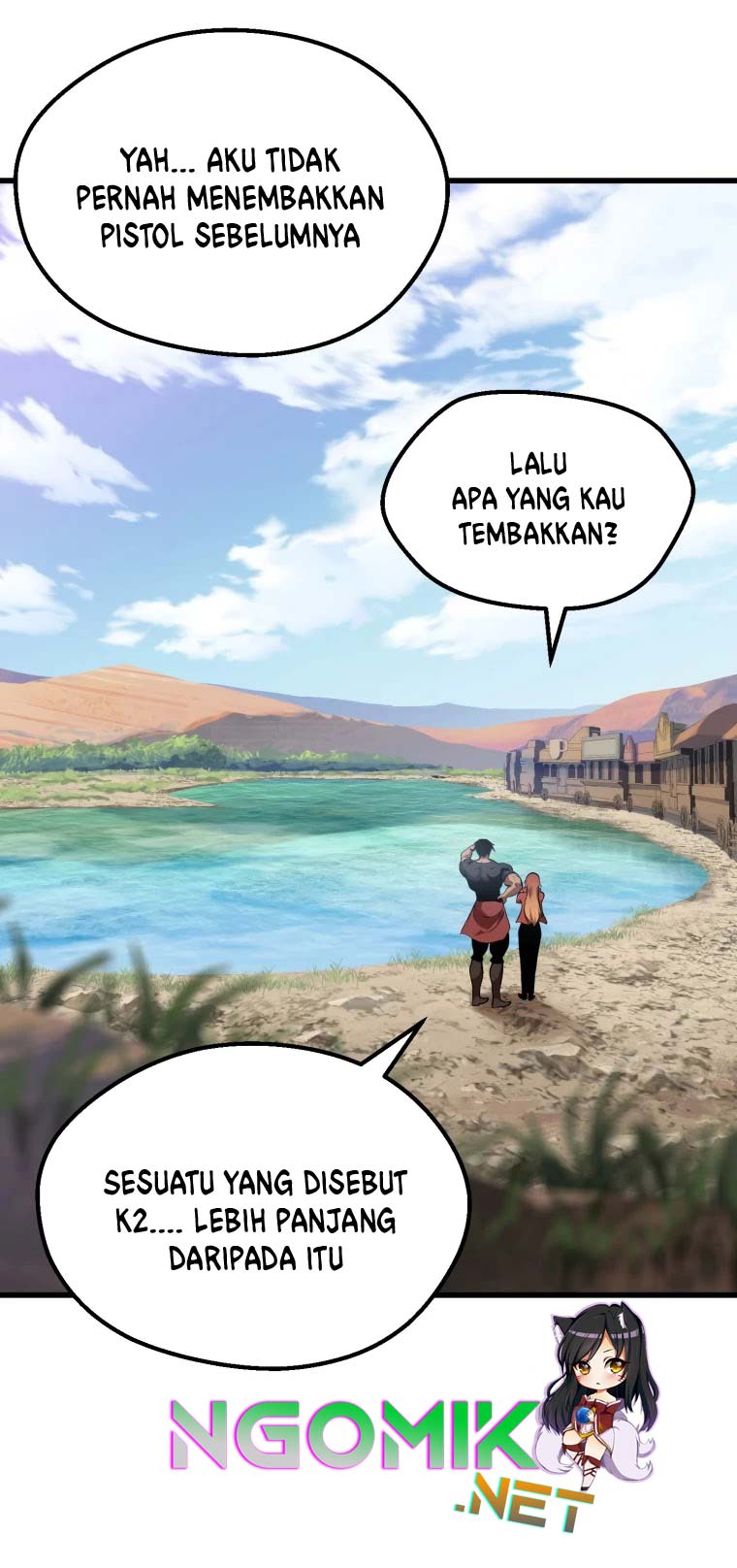 Chapter 105 - halaman 62